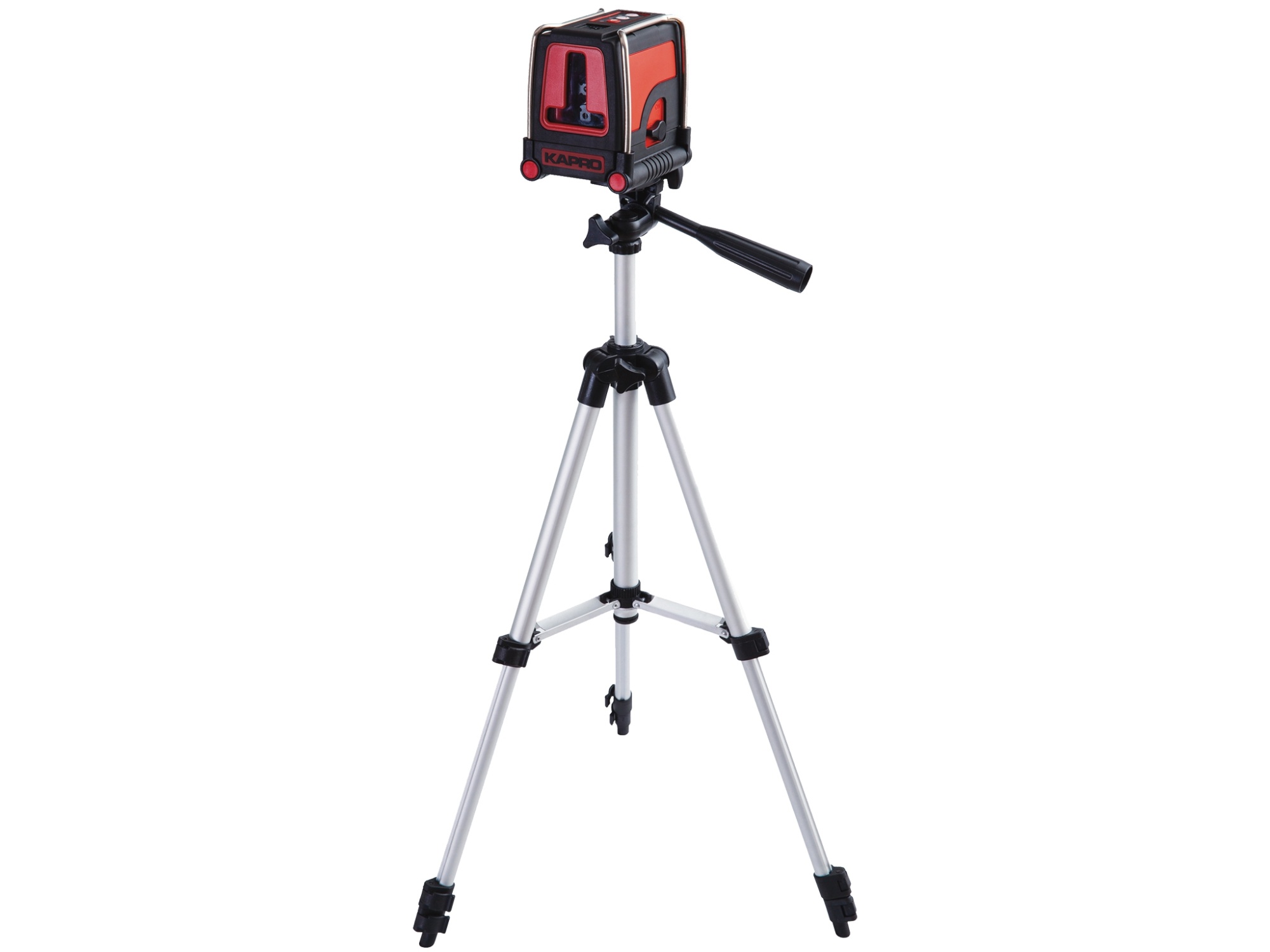 872-набор Kapro лазерный нивелир (872 + тренога)