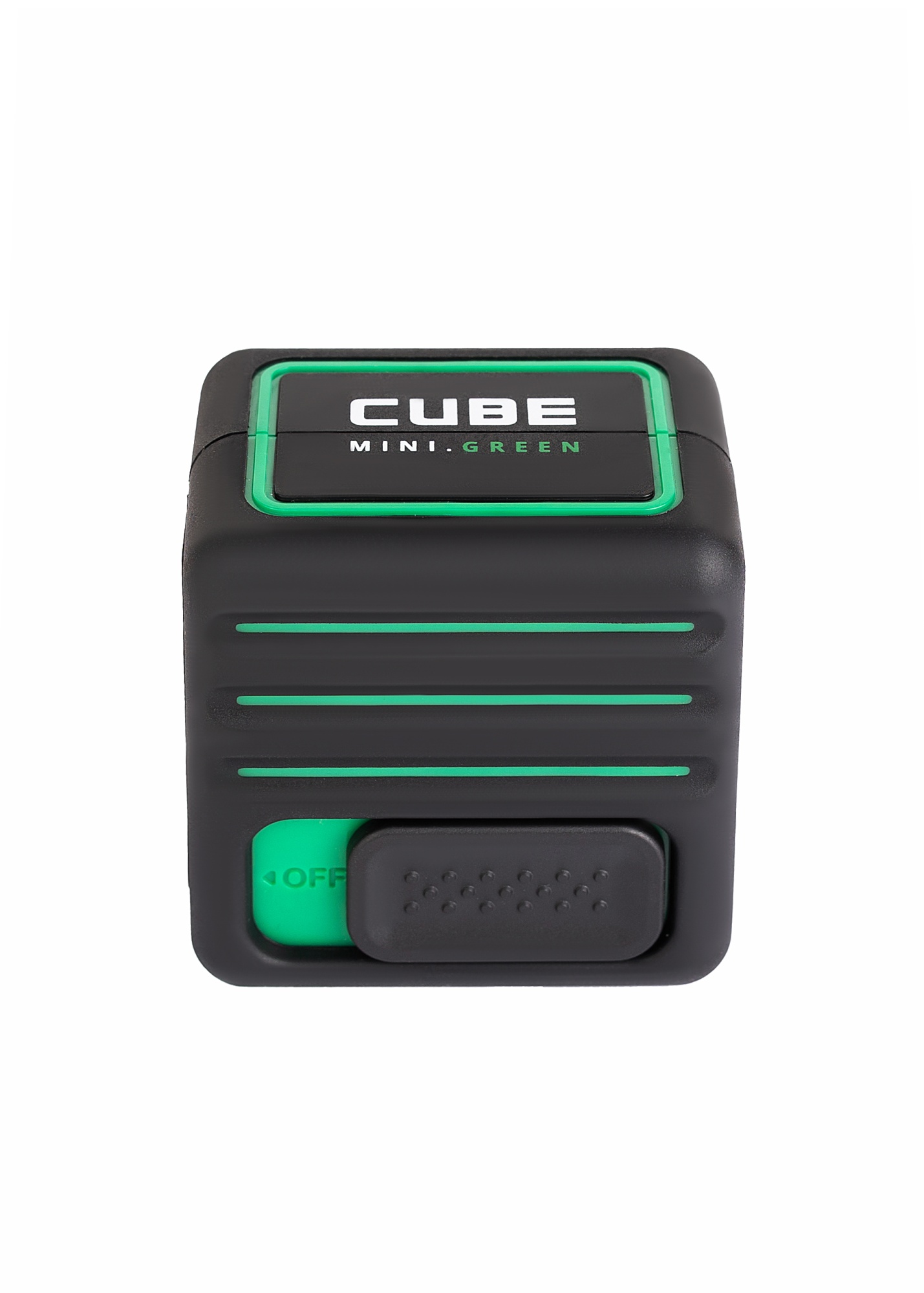 Построитель лазерных плоскостей ADA Cube MINI Green Professional Edition